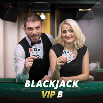 BlackJack  VIP B DA88